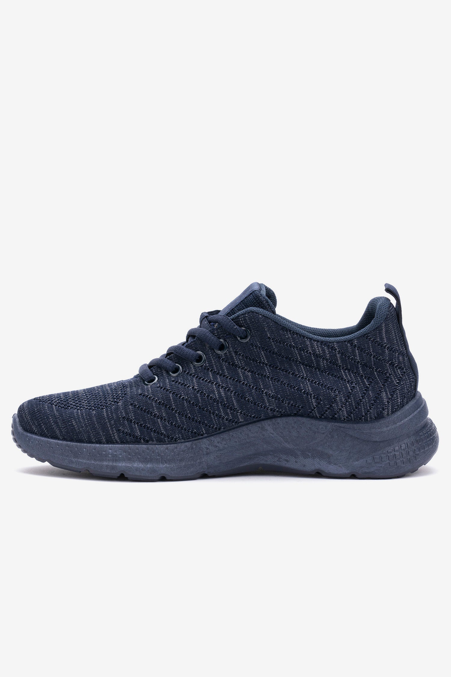 Zapatilla Mujer Azul Irina Chancleta Chancleta